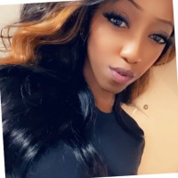 Jayla Morse