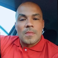Luís Gustavo Miranda Dos Santos