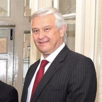 Julian Hamilton Barns