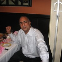 Hisham El Sherif