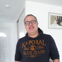 sylvain richard