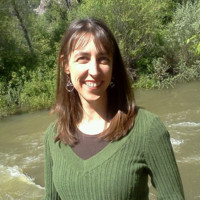 Sharon Peterson