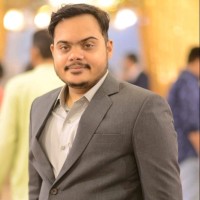 Syed Ahsan Ali