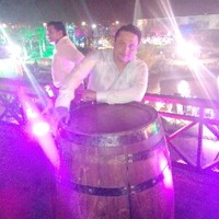 Abhinav Sharma