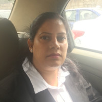 Ca.Archana Ranjan