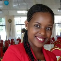 Lydia Mutesi