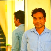 Dillip Das