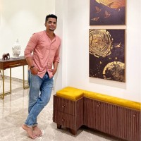 Pranay Khanvilkar