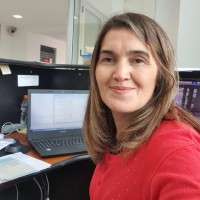 Carolina Sabia