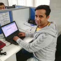 Tribhuwan Kumar Roy