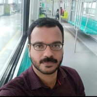 Aneesh R Nair