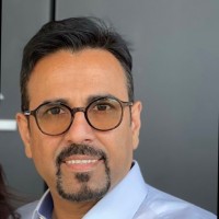 Amir Jamal