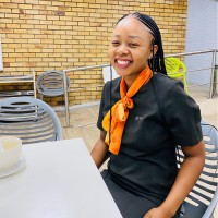 Maletsatsi Lebina
