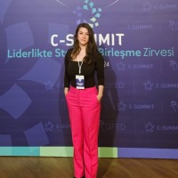 TUĞBA GÜL ATEŞ ÖNCÜ
