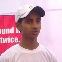 Mohammad Zahid