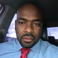 Maurice Jones