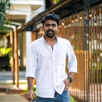 Manas G Mohanan