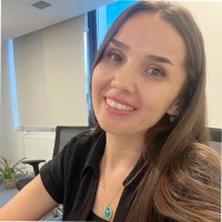 Arzu Dirik