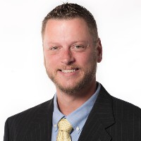Jonathan P. Lanham