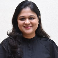 Dhanashri Solat
