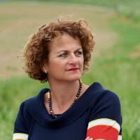 Josette van Doorn - Spronken