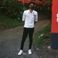Rashid M