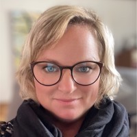 Annette Nilsson