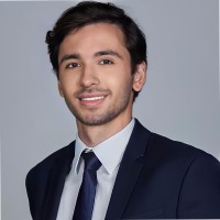 Pedro Müller, Cfp®
