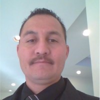 Luis Fernando Gomez Orduño