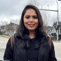 Rashmi Krishnamurthy