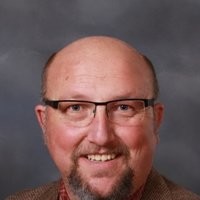 Paul Brown