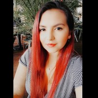 Valentina Zamudio Moreno