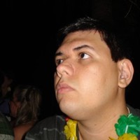 Rodrigo Luiz