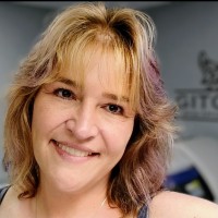Brenda Blakeman