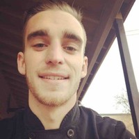 Austin Schrage