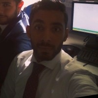 Mahmoud Abdalaziz