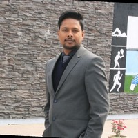 Jeetendra Sah