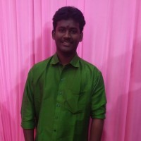 sabarinathan s p