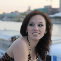 Ульяна Тетерюк