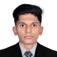 ABHISHEK N M