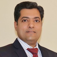 Bharat Khatri