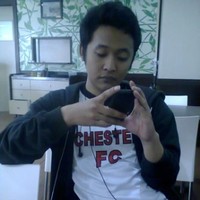 Dhamar Nugroho