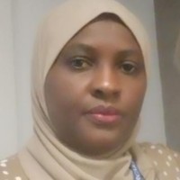 Binta Abdullahi