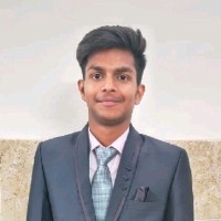 Shaishav Tiwari