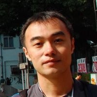 Yandong Jia