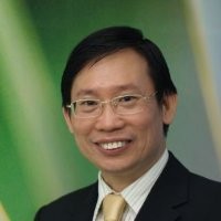 John Seah