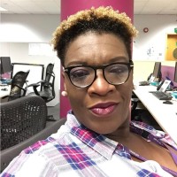 Thelma Ukueku
