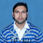 sanjay kumar