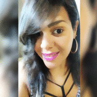 Mary Santos