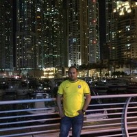 Tarek Abuzaid